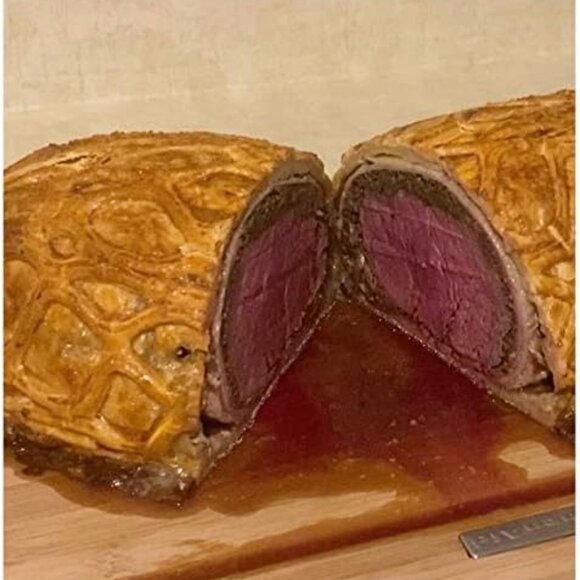 Stainless Steel Dough Lattice for Pie Pizza Bread beef wellington Pastry Crust - Picture 5 of 6